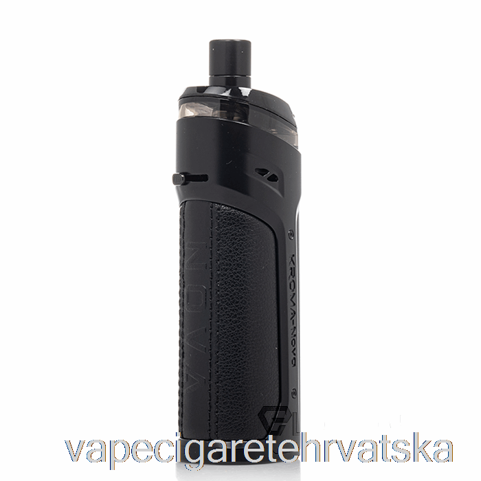 Vape Hrvatska Innokin Kroma-nova 60w Pod System Shadow Black